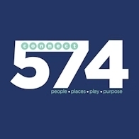 Team Page: Connect 574